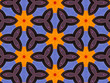 pattern floreale 2