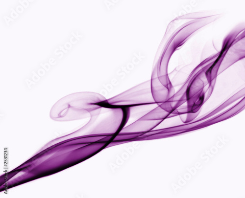 white background picture. smoke on white background