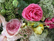 rose bouquet