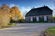 old dutch farm