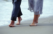 Photographie : passeggiata al mare