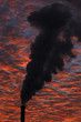factory smoke