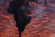 factory smoke