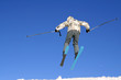 ski freestyle