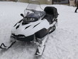 moto neige