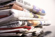 newspapers