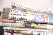 newspapers