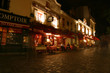 montmartre by night3 montmartre by night3