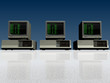 old pc 286