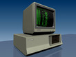 old pc 286