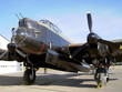 lancaster airplane