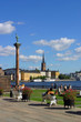 stockholm city