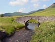 old bridge in scotland
