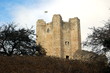 castle