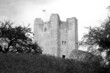 historic old castle