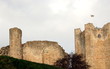 castle view