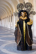 costume au carnaval de venise