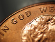Detalii fotografie In God We Trust
