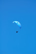 sky diving