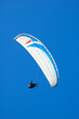 sky diving
