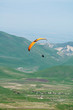 sky diving
