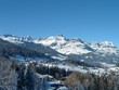 aravis vus de combloux aravis vus de combloux
