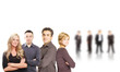 business team