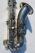 saxophone