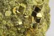 cristalli di pirite