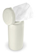 screen cleaning tissue