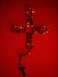 prayer beads