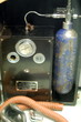 anaesthesia device