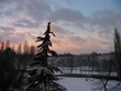 l'hiver en vile l'hiver en vile