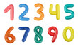 digits