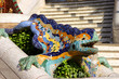 catalan dragon
