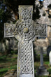 headstone large