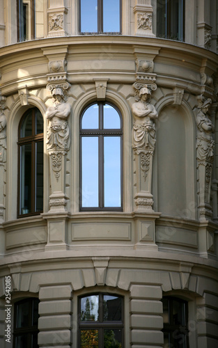 Photo: jugendstil-haus jugendstil-haus