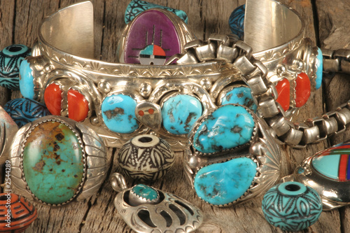 Photo: turquoise jewelry 5 turquoise jewelry 5