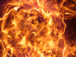 power flame