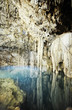 cenote of dzitnup