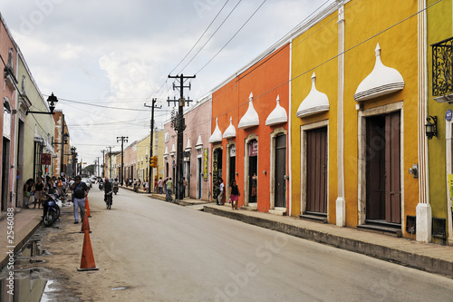 street of valladolid