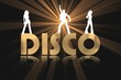 disco gold
