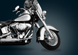 harley