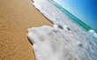 tropical beach tropical beach