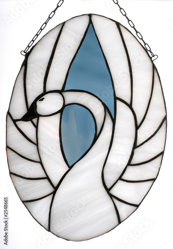 glass vitrage