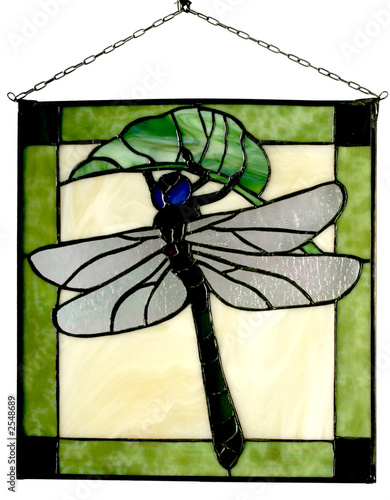 glass vitrage