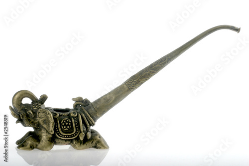 brass pipe