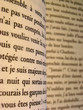 une page une page