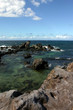 volcanic landscape at hawaii volcanic landscape at hawaii