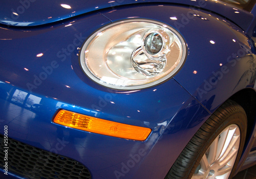 Photo: sports car sports car